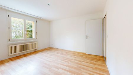 Grosszügige Wohnung in Pfungen - Foto 3