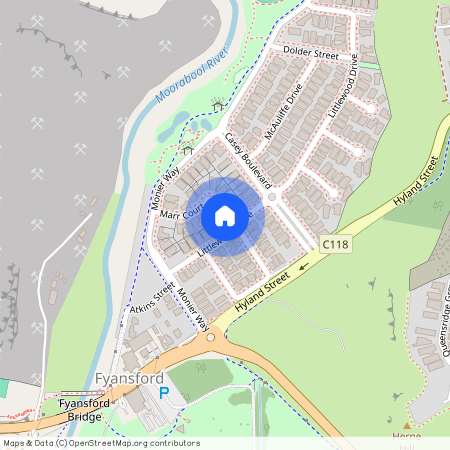 17 Littlewood Drive, Fyansford