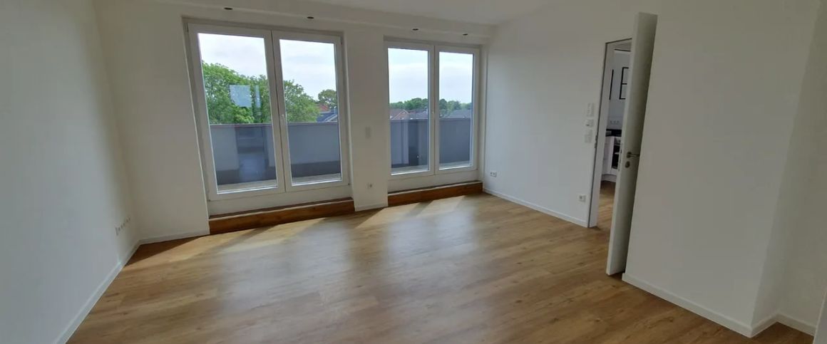 Über den Dächern von Telgte! - Photo 1