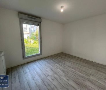 Appartement à louer 4 pièces 81.87m² - Photo 5