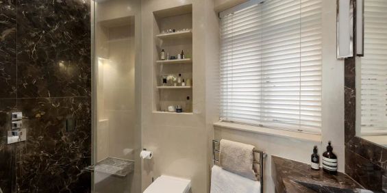 2 bedroom flat in Mayfair - Photo 3