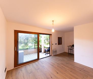 Appartement Mandelieu-la-napoule studio alcôve - Photo 2