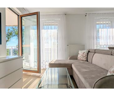 2 pokoje wynajem wysoki standard parkink komórka - Zdjęcie 4