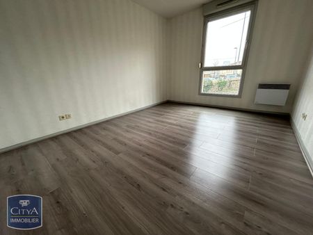 Location Appartement 2 pièces 50m² AUBENAS 07200 - Photo 5