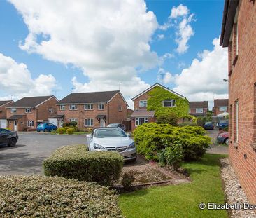 Framlingham Grove, Kenilworth - Photo 4