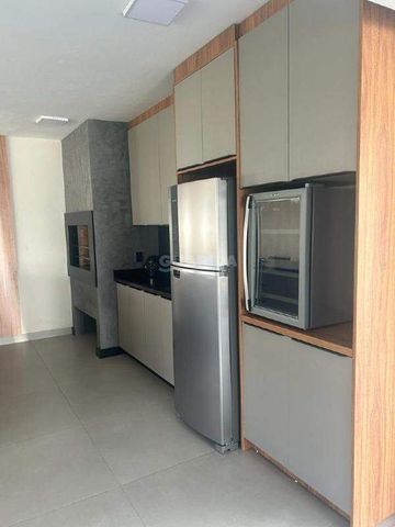 Casa em condomínio com 3 dormitórios, sendo 1 suíte e 2 vagas de garagem no bairro Hípica - COD: 25682 - Photo 2