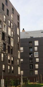 location Appartement T2 DE 44.3m² À ASNIERES - Photo 3