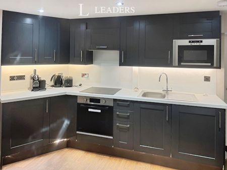 1 bedroom apartment to rent Prince Albert Street - Photo 5