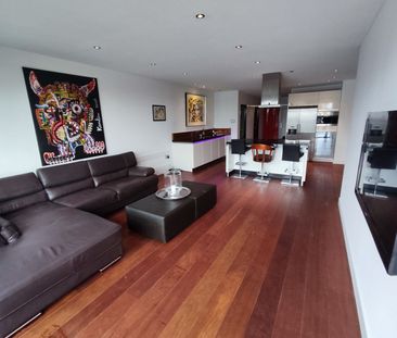 Appartement te huur: Plantage 97 2377 AE Oude Wetering - Foto 3