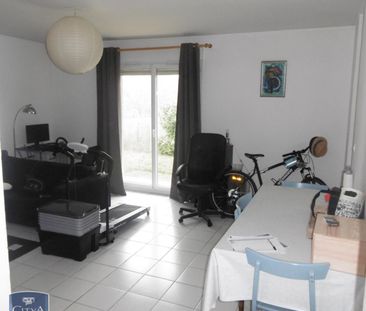 Location Appartement 2 pièces 47m² ESCALQUENS 31750 - Photo 2
