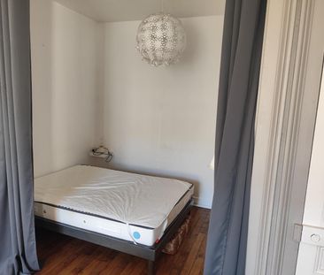 Location Appartement 2 pièces 42m² VILLEURBANNE 69100 - Photo 4