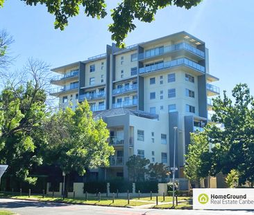 27/5 Gould Street, Turner ACT 2612 - Apartment For Rent | Domain - Photo 4