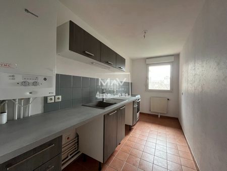 Appartement à louer à Croix • - Photo 4