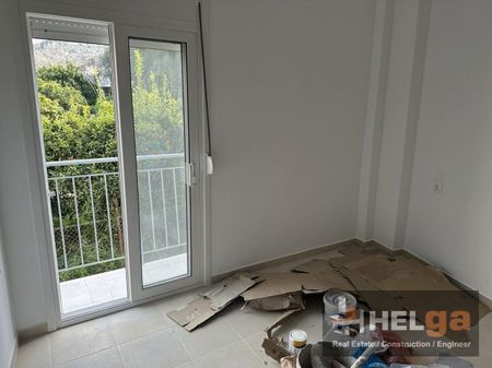 Studio/Γκαρσονιέρα για ενοικίαση Αγία Σοφία (Πάτρα) - Photo 2