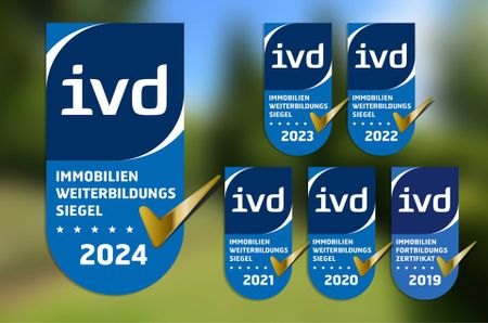 Attraktive Stadtwohnung - 2,5 Zimmer-Wohnung zum Wohlfühlen - Photo 5