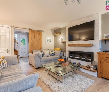 3 bedroom terraced house to rent - Photo 1