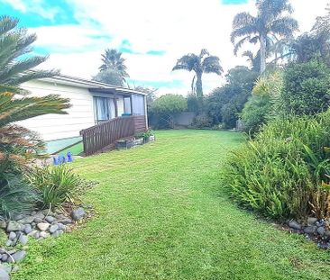 Spacious Family Living - Photo 4