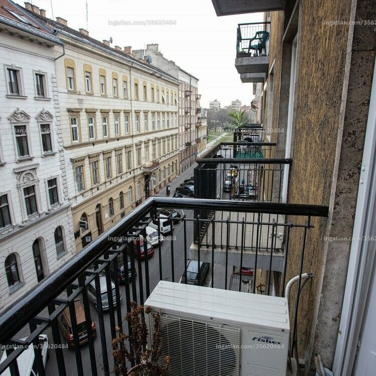 Kiadó tégla lakás – 1. fotó