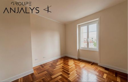 Location Appartement 3 pièces 61m² LYON 3ème - Photo 5