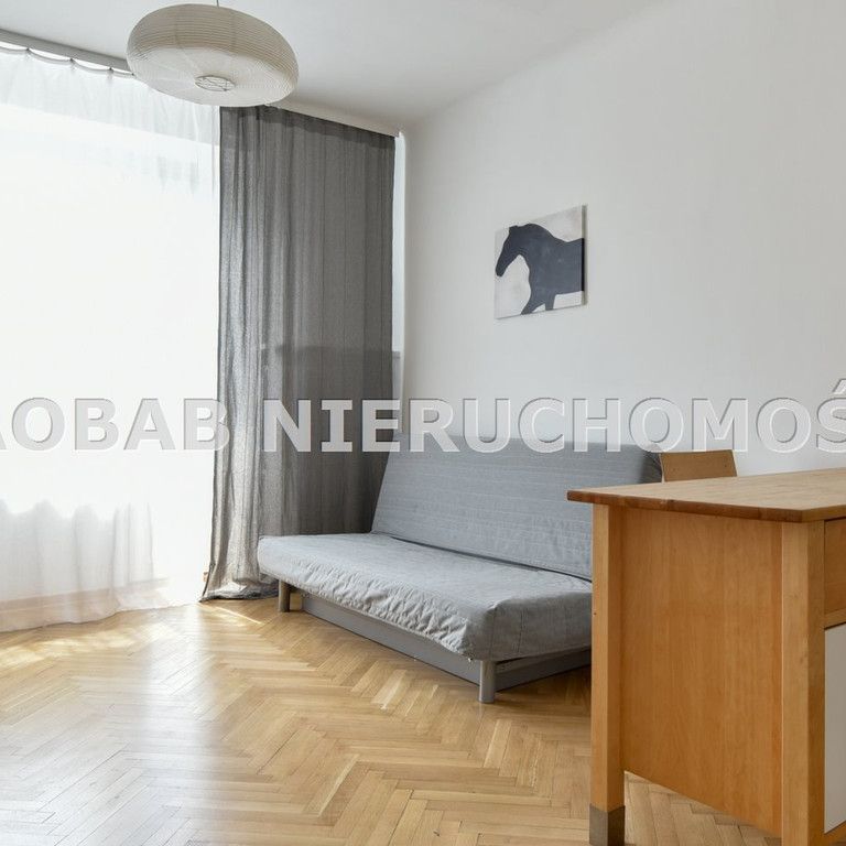 Warszawa M., Warszawa, Żoliborz, Augusta Cieszkowskiego - Photo 1