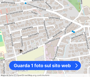 Super 4-room apartment with large terrace and balcony - Foto 1