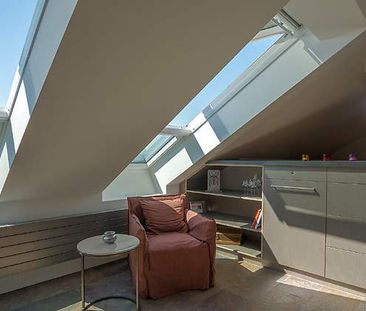 1 Zimmer, 60 m², 2. Stock - Photo 3