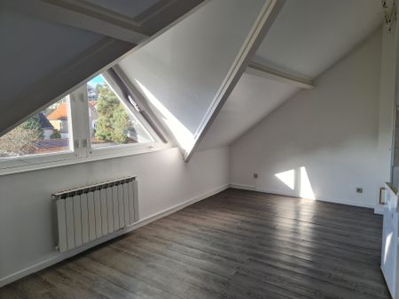 Location Appartement 1 pièce 24m² IGNY 91430 - Photo 3