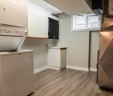 For Lease - 8 Salmond Court Unit# Lower, Hamilton, Ontario - Photo 6