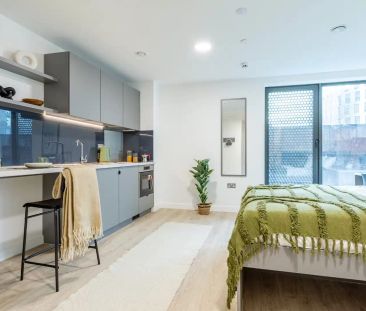 Deluxe - Studio - Photo 5