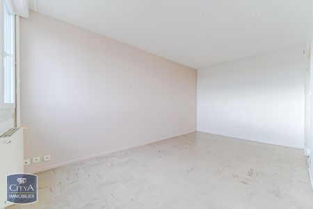 Location Appartement 1 pièce 25m² JOUE LES TOURS 37300 - Photo 4