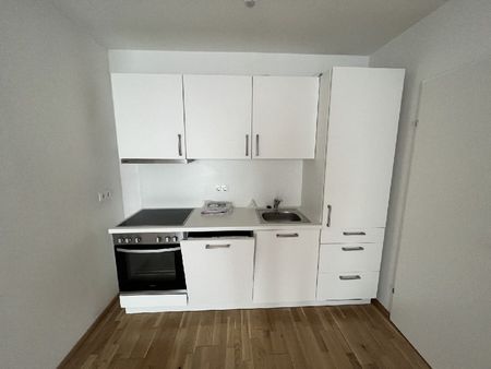 WINTERAKTION – Erster Monat Mietfrei! Moderne 3-Zimmerwohnung mit Balkon! - Foto 2