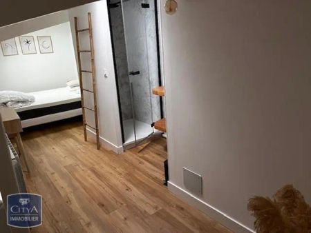 Appartement à louer 2 pièces 33.94m² - Photo 4