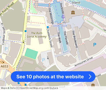 McClure House, Leeds City Centre - Photo 1