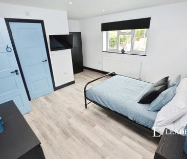 House share to rent - Photo 4