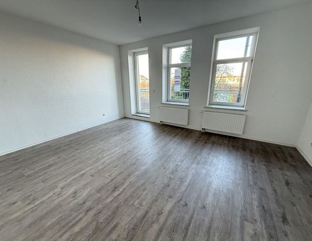 Willkommen Zuhause: individuelle 2-Zimmer-Wohnung - Foto 1