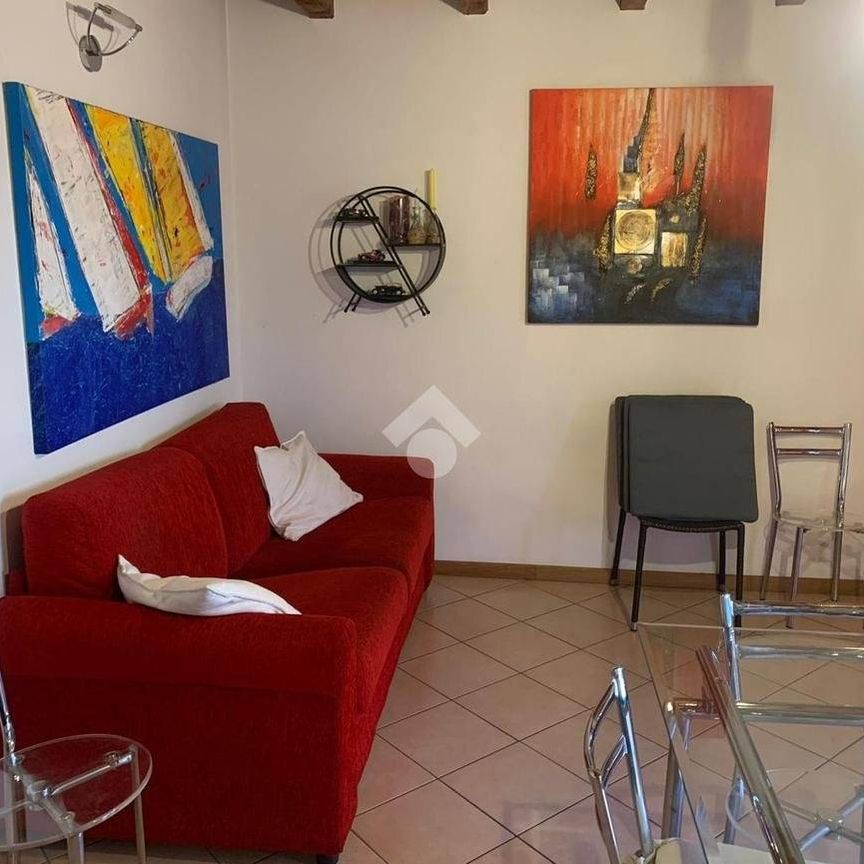 Bilocale via saletto 8, Centro, Sale Marasino - Photo 1