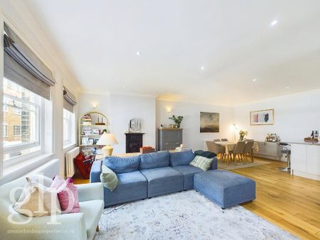 2 bedroom apartment to rent - Photo 4