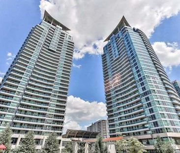 For Lease - 1 Elm Drive Unit# 1801, Mississauga, Ontario - Photo 1