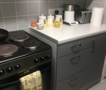 1 bedroom in a house share to rent - Photo 4