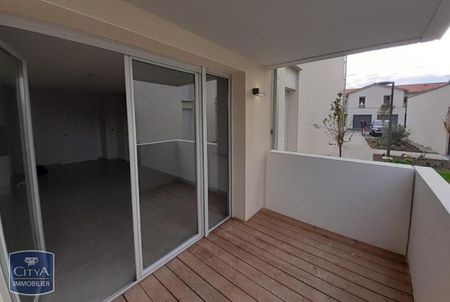 Location Appartement 2 pièces 43m² FROUZINS 31270 - Photo 5