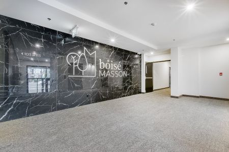 Condo for rent, Mascouche - Photo 5