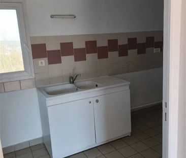 Location appartement 3 pièces - 63m² à Évreux (27000) - Photo 2