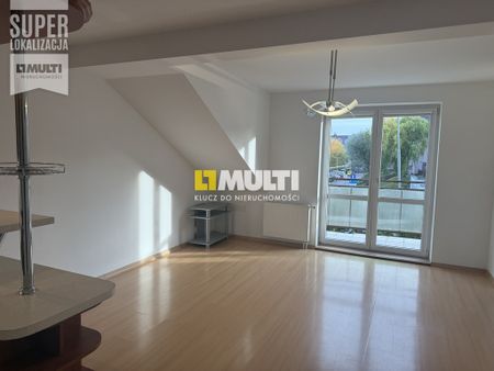 Os Bukowe ładne 2 pok, niski blok, balkon 2600 zł - Photo 4