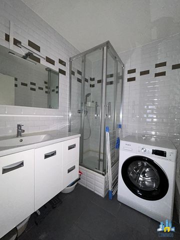 Location Appartement 2 pièces 45m² COURBEVOIE 92400 - Photo 5