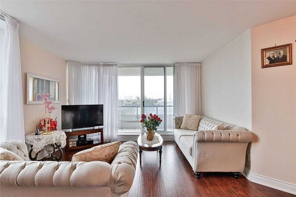 For Lease - 1131 Steeles Avenue Unit# 511, Toronto, Ontario - Photo 1
