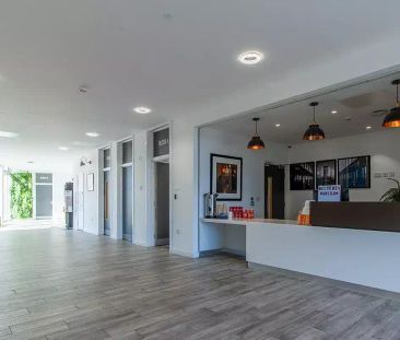 Standard Ensuite - Photo 4