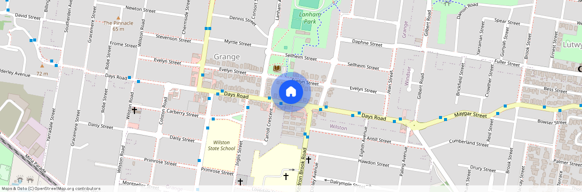 119 Days Road, Qld 4051, Grange