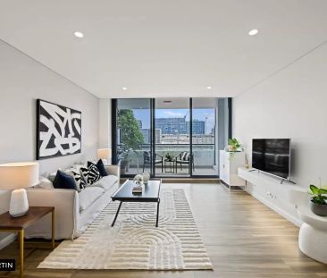 MGM MARTIN – AIR CONDITIONED TWO BEDROOM APARTMENT - Photo 1