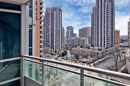 For Lease - 60 Byng Avenue Unit# 812, Toronto, Ontario - Photo 3