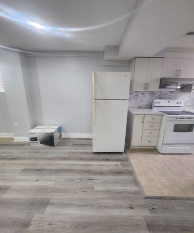 For Lease - 42 Baha (Basement) Crescent, Brampton, Ontario - Photo 3